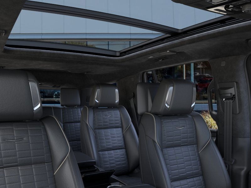 2026 Cadillac Escalade AWD V-Series