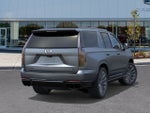 2026 Cadillac Escalade AWD V-Series