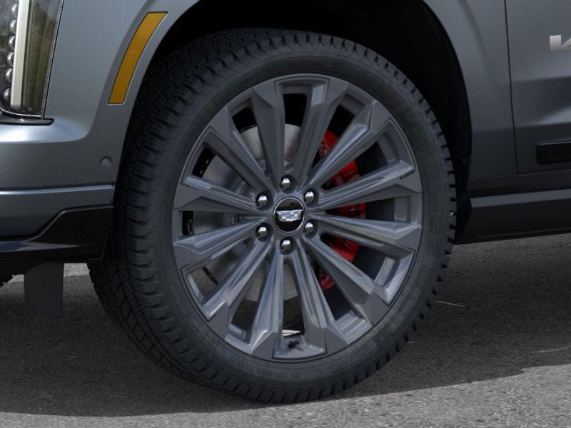 2026 Cadillac Escalade AWD V-Series