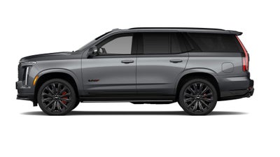 2026 Cadillac Escalade AWD V-Series