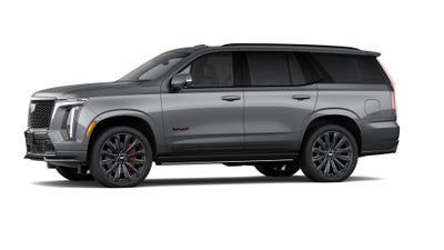 2026 Cadillac Escalade AWD V-Series