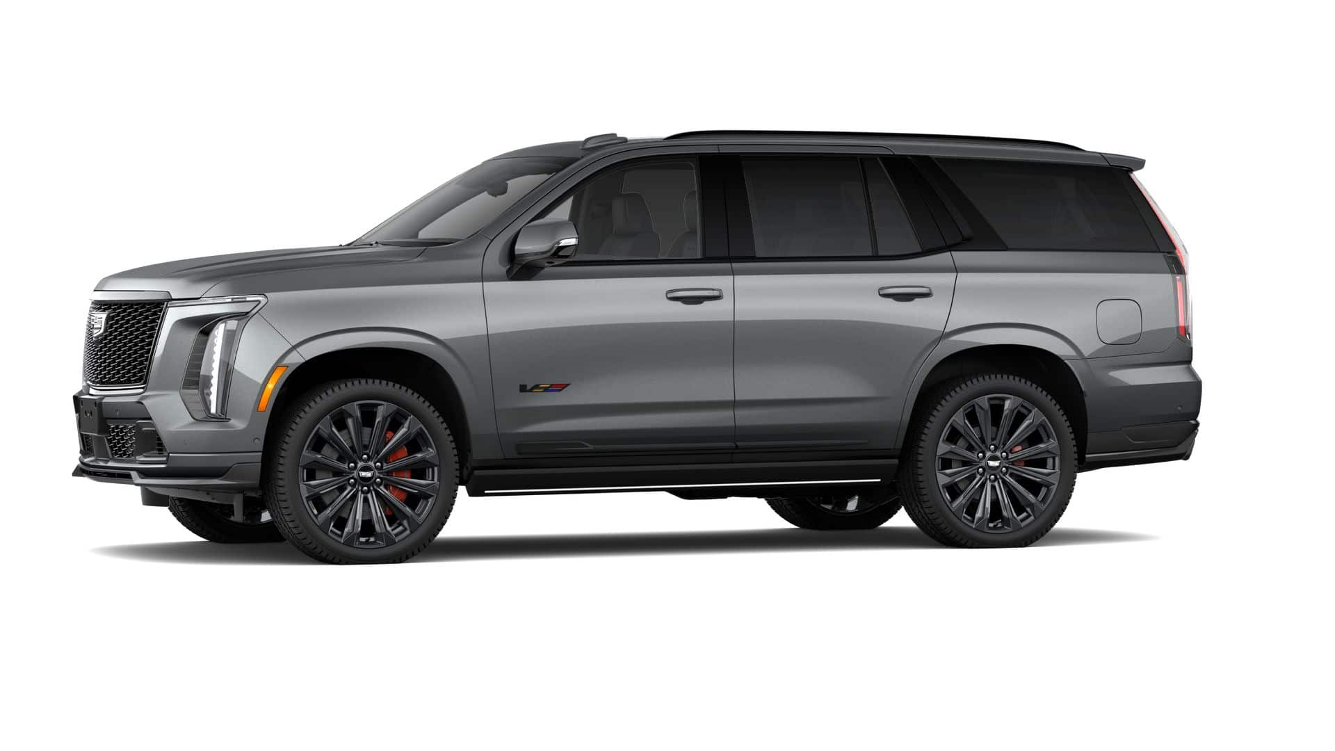 2026 Cadillac Escalade AWD V-Series