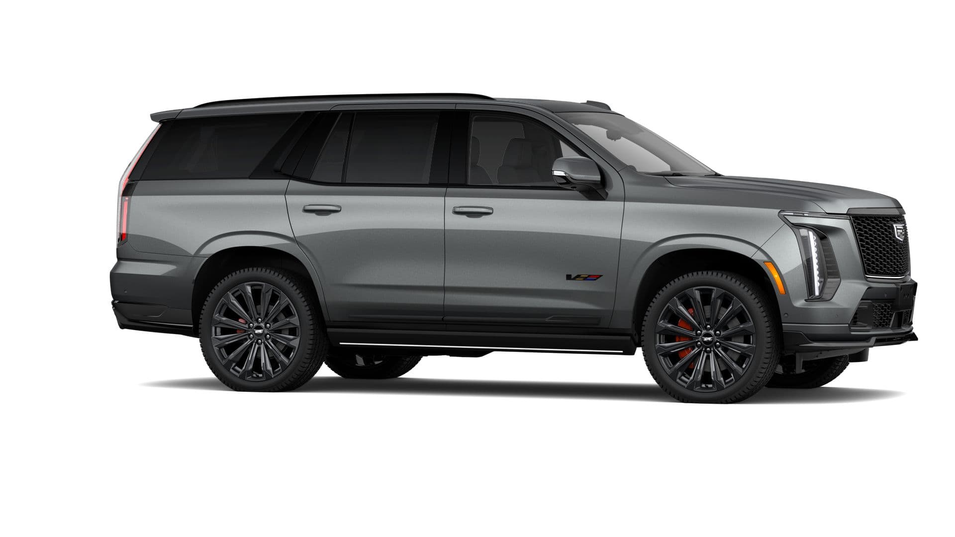 2026 Cadillac Escalade AWD V-Series