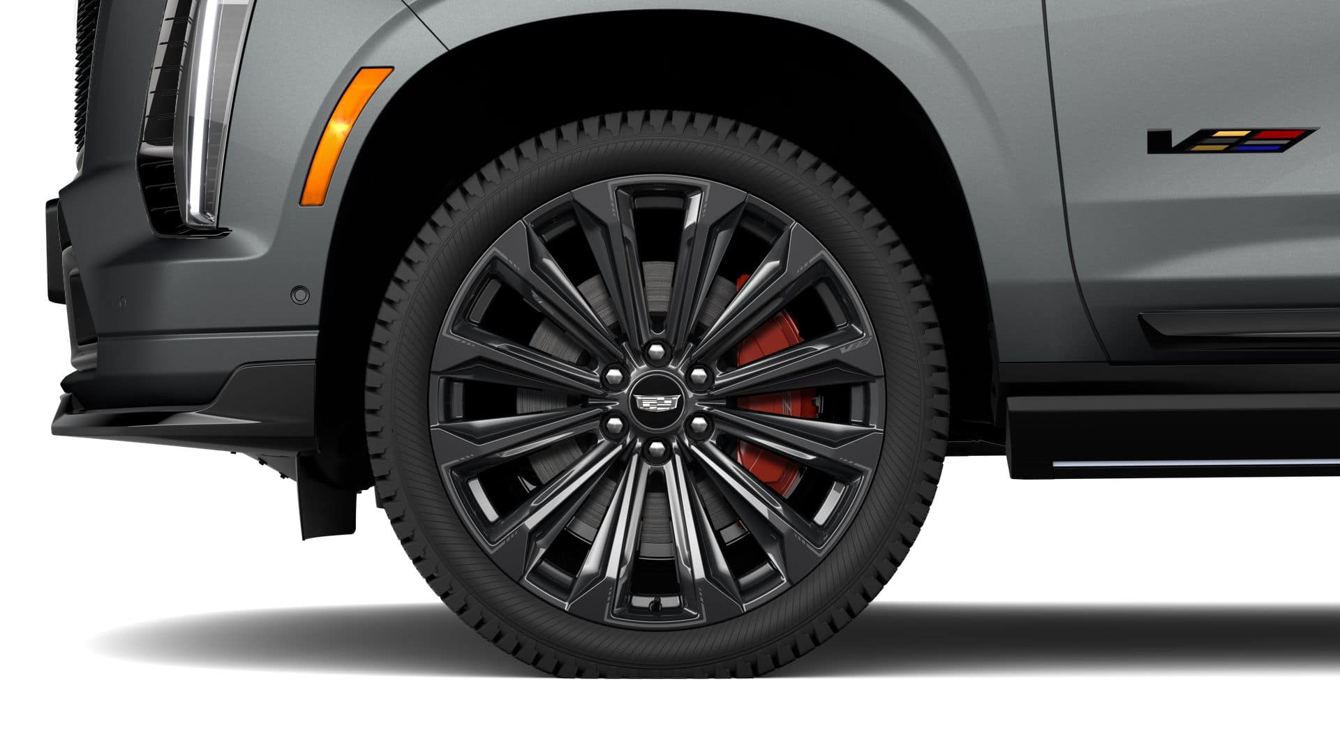 2026 Cadillac Escalade AWD V-Series