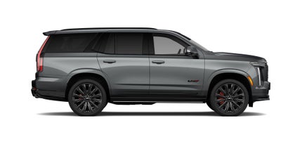 2026 Cadillac Escalade AWD V-Series