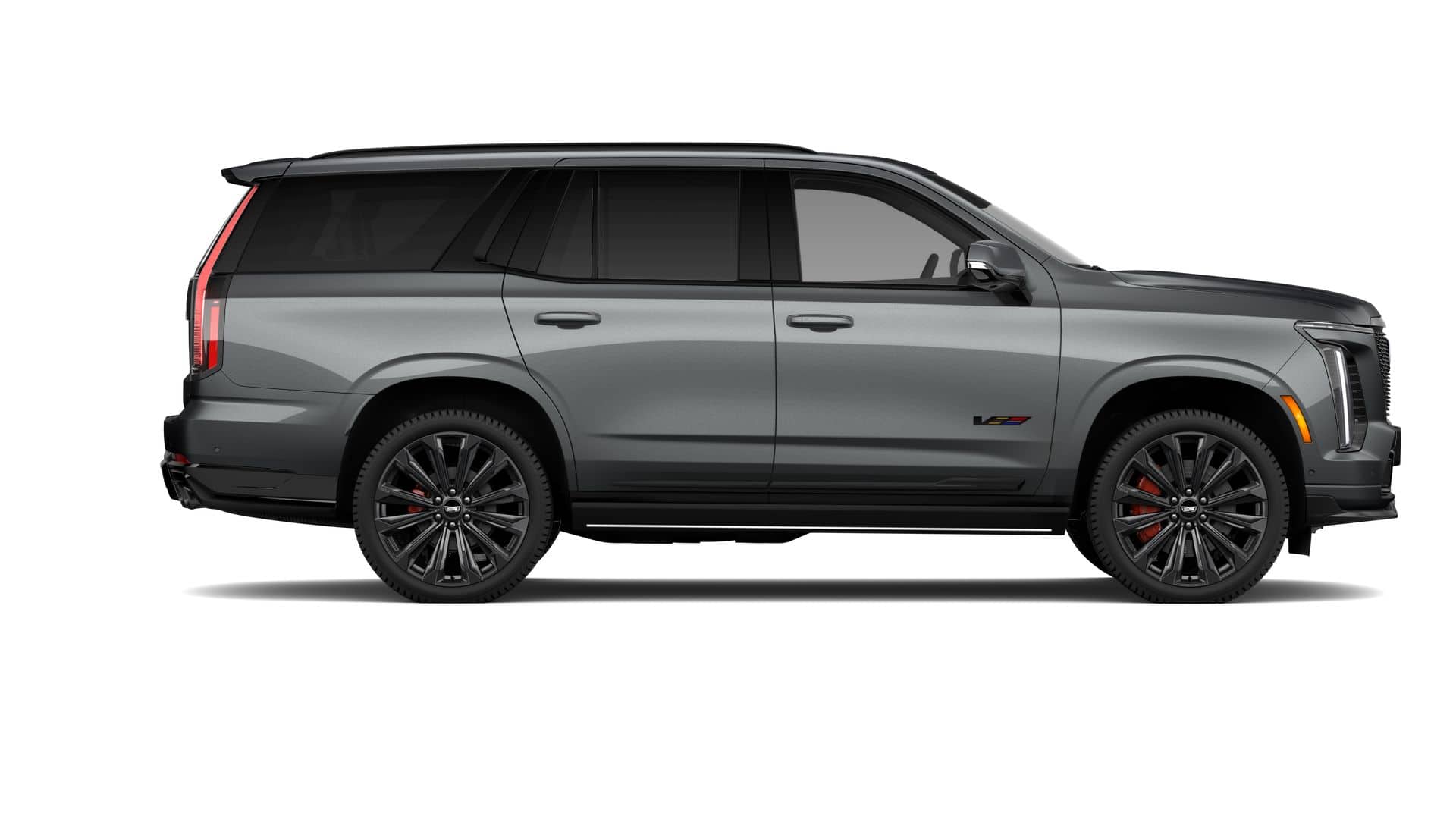 2026 Cadillac Escalade AWD V-Series