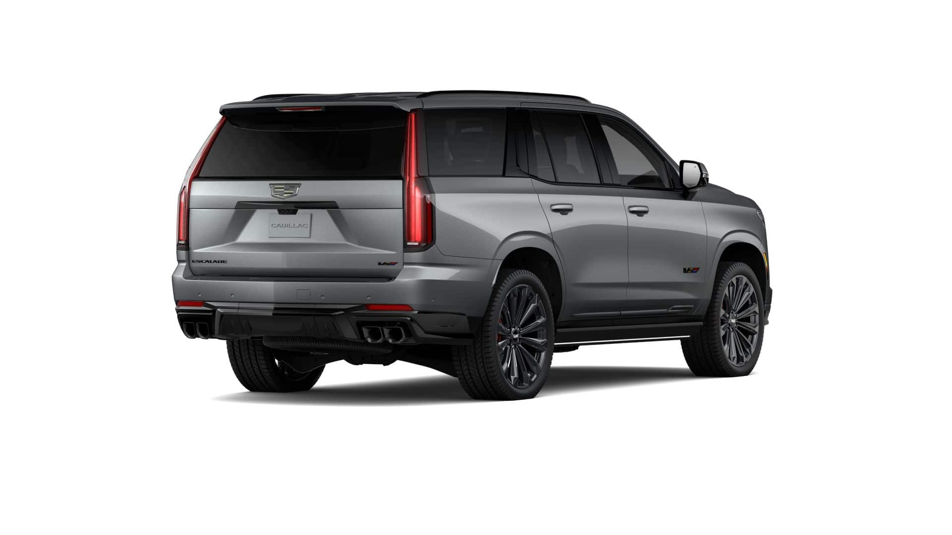 2026 Cadillac Escalade AWD V-Series