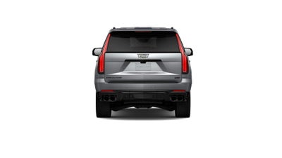 2026 Cadillac Escalade AWD V-Series