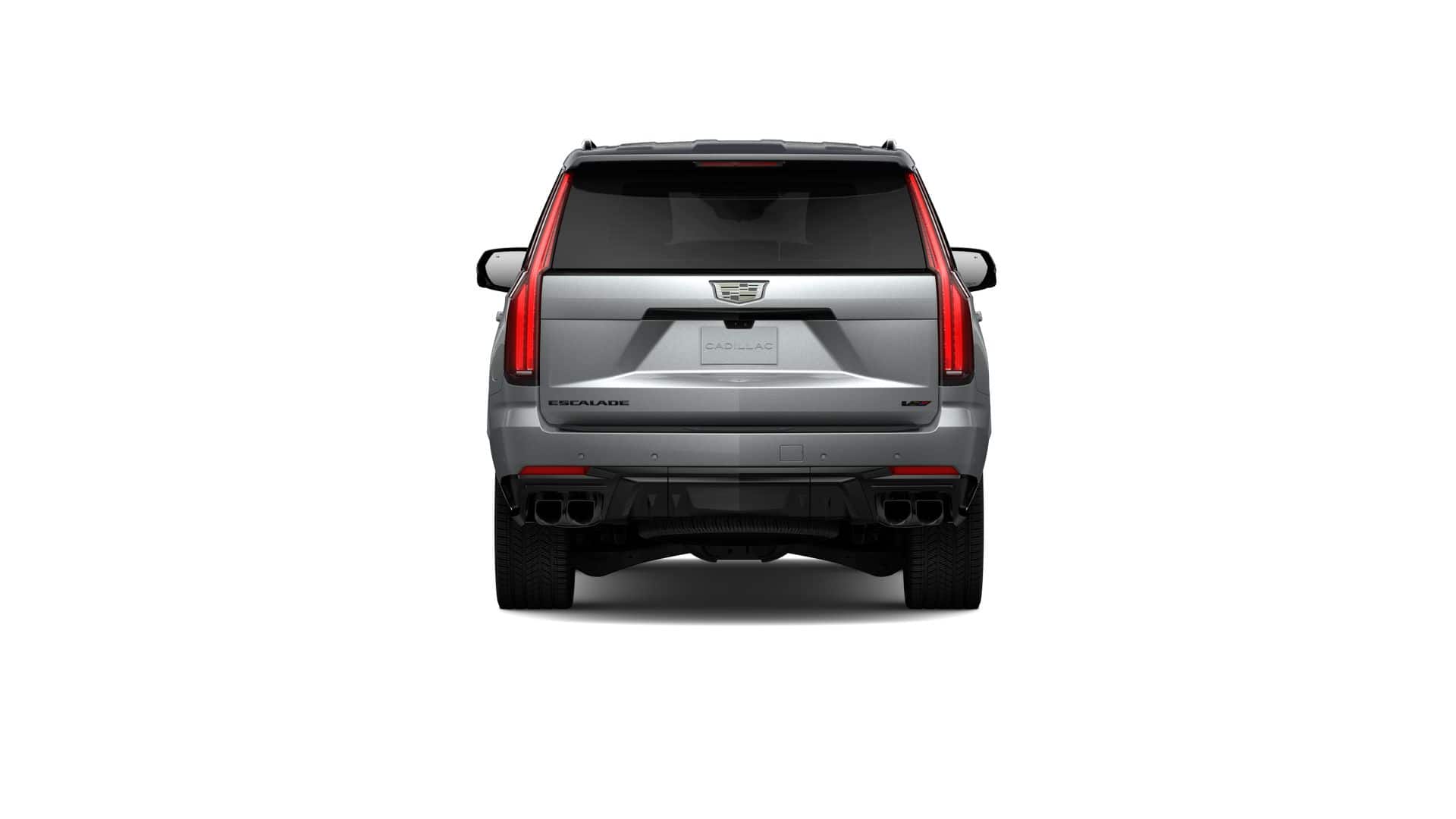 2026 Cadillac Escalade AWD V-Series