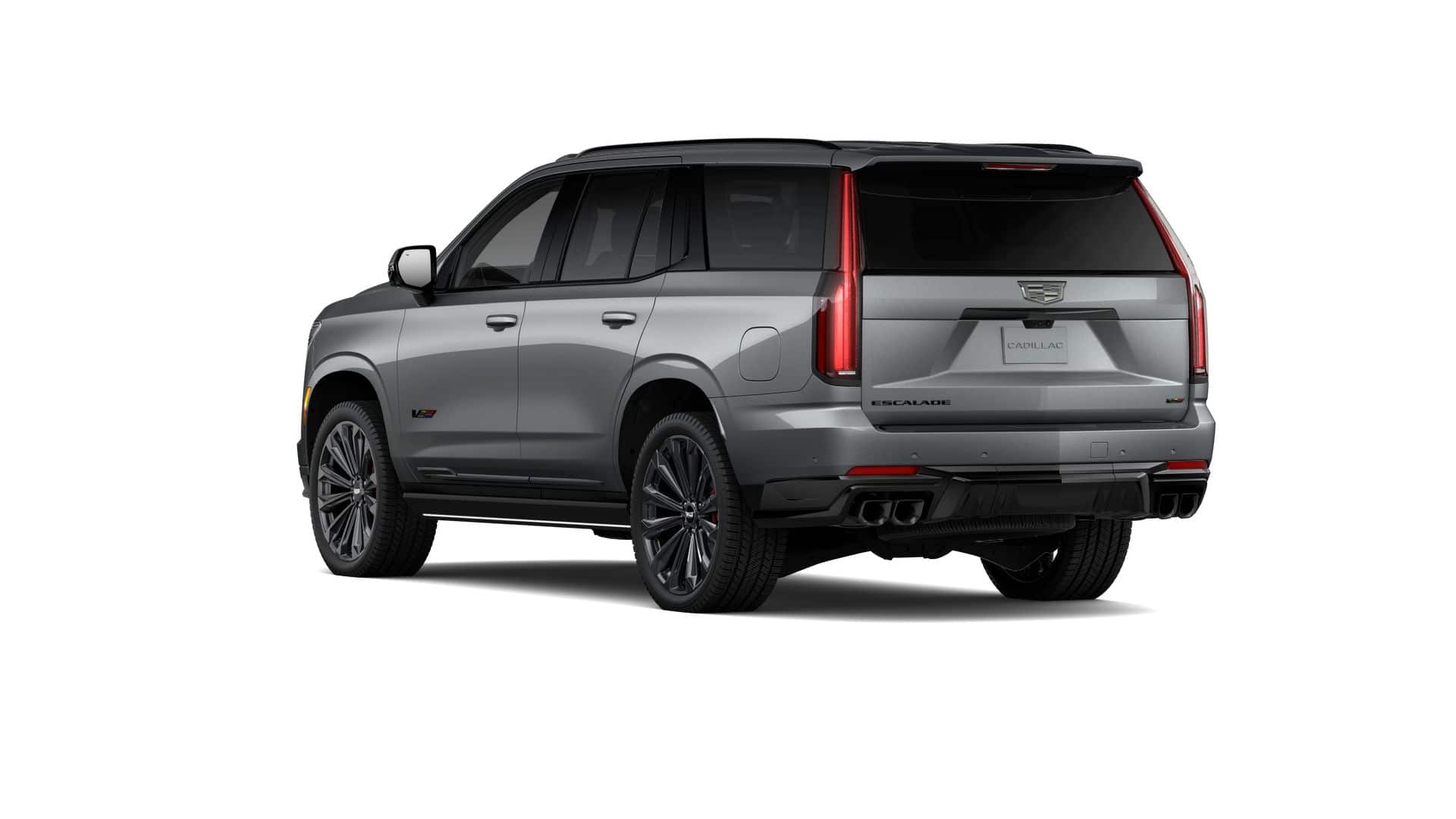 2026 Cadillac Escalade AWD V-Series