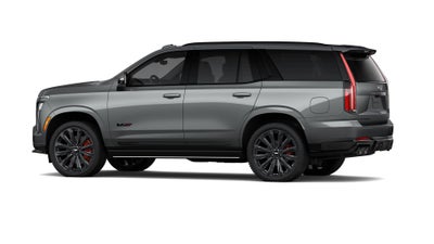 2026 Cadillac Escalade AWD V-Series