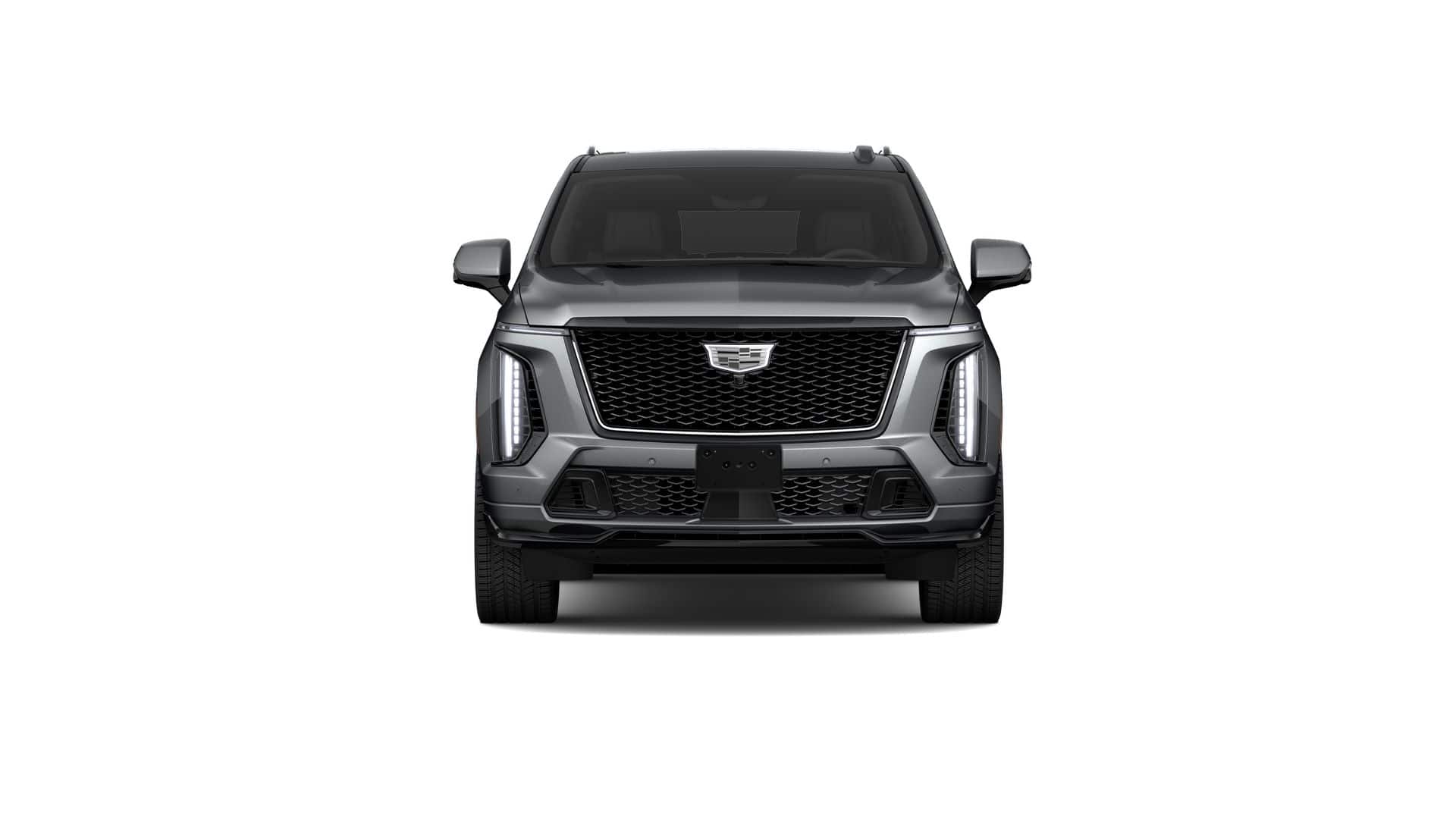 2026 Cadillac Escalade AWD V-Series