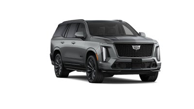 2026 Cadillac Escalade AWD V-Series