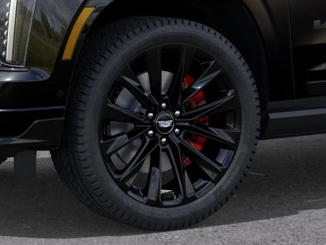 2026 Cadillac Escalade V-Series