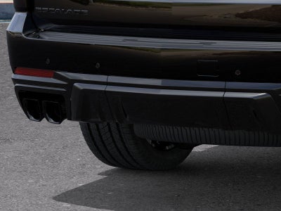 2026 Cadillac Escalade AWD V-Series