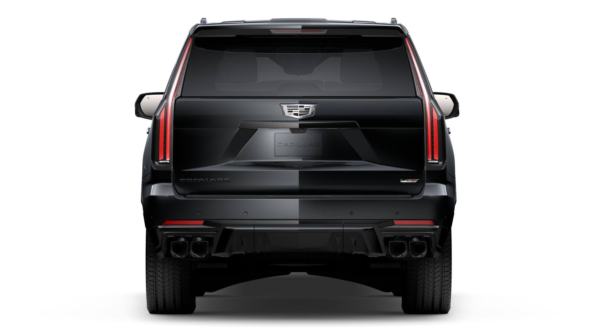 2026 Cadillac Escalade AWD V-Series