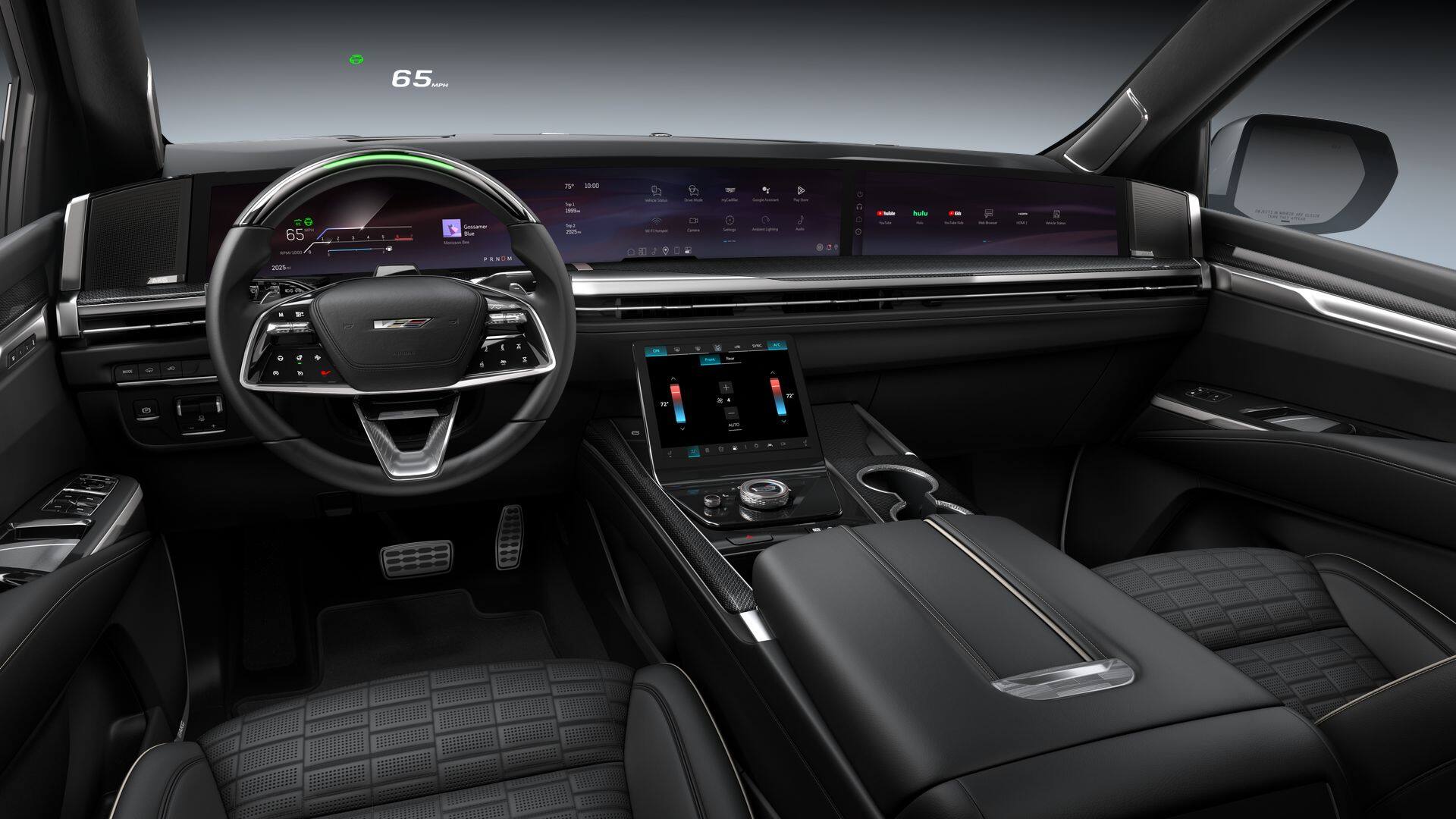 2026 Cadillac Escalade AWD V-Series