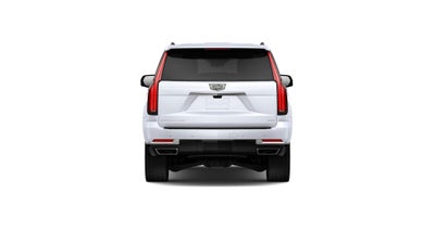 2026 Cadillac Escalade ESV Luxury