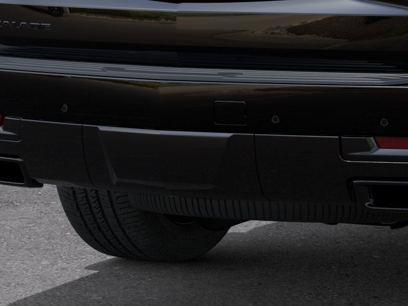 2027 Cadillac Escalade ESV Sport