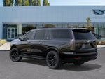 2027 Cadillac Escalade ESV Sport