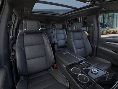 2026 Cadillac Escalade ESV 4WD Sport