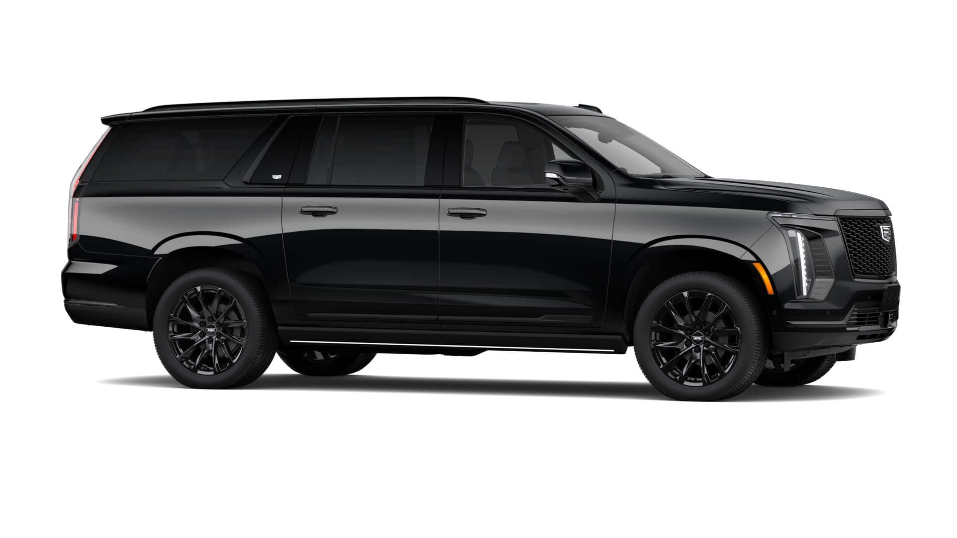 2026 Cadillac Escalade ESV 4WD Sport