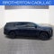 2025 Cadillac Escalade ESV 4WD Sport