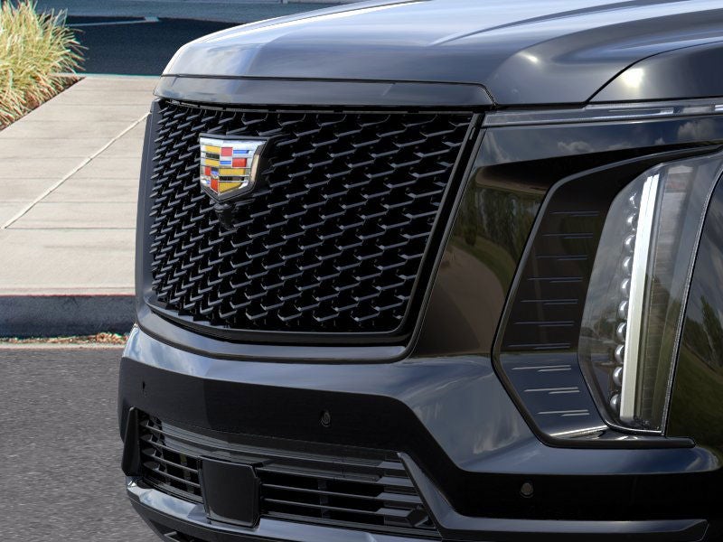 2026 Cadillac Escalade ESV Base