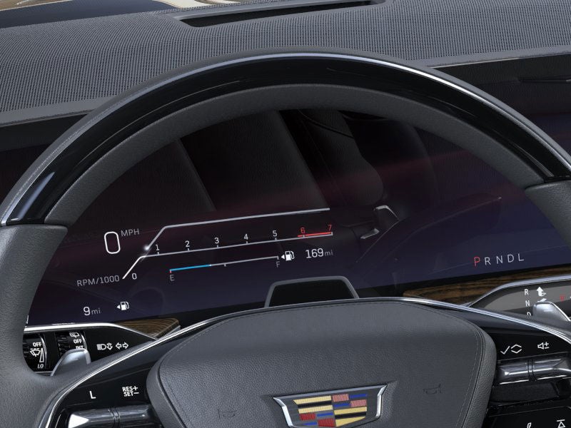 2026 Cadillac Escalade ESV Base