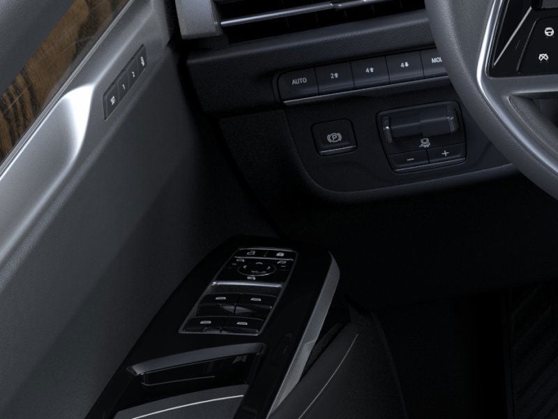 2026 Cadillac Escalade ESV Base