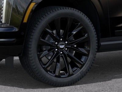 2026 Cadillac Escalade ESV Base