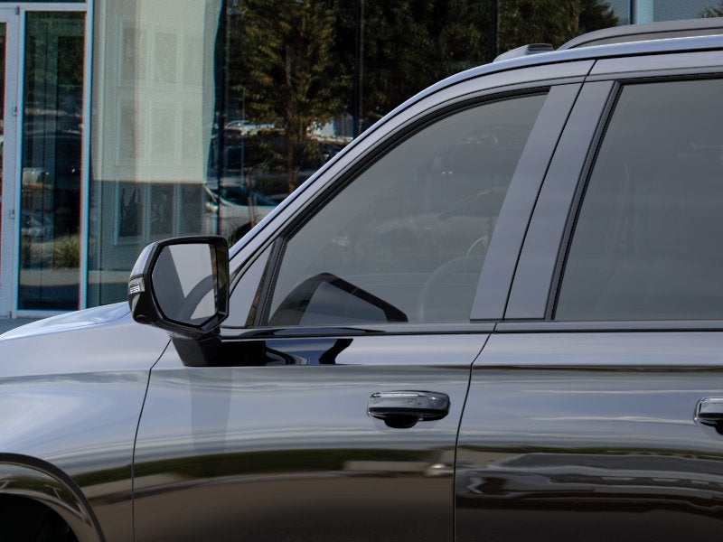 2026 Cadillac Escalade ESV Base