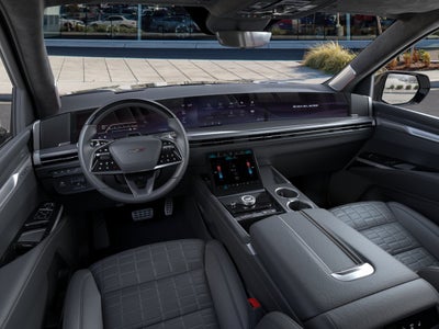 2026 Cadillac Escalade ESV Base