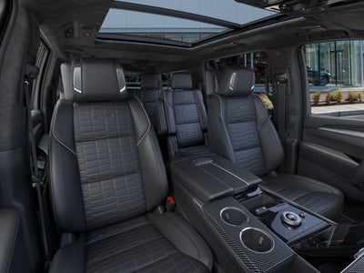 2026 Cadillac Escalade ESV Base