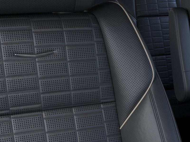 2026 Cadillac Escalade ESV Base