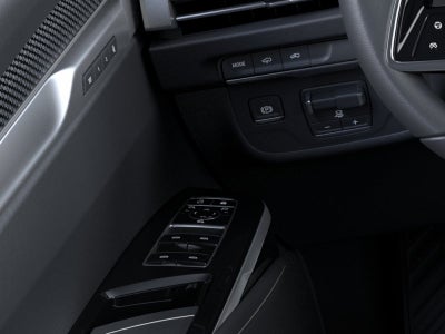 2026 Cadillac Escalade ESV Base