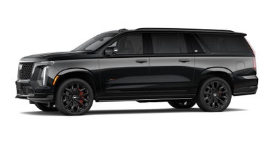 2026 Cadillac Escalade ESV Base