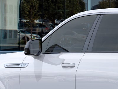 2025 Cadillac ESCALADE IQ Luxury 1