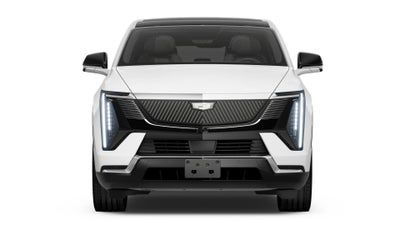 2025 Cadillac ESCALADE IQ Luxury 1