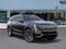 2026 Cadillac ESCALADE IQ Luxury
