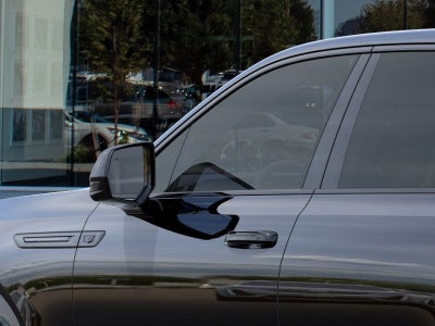 2025 Cadillac ESCALADE IQ Sport 1