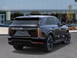 2025 Cadillac ESCALADE IQ Sport 1