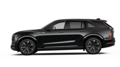 2025 Cadillac ESCALADE IQ Sport 1