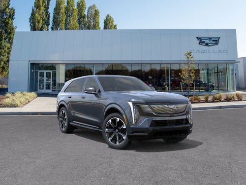 2025 Cadillac ESCALADE IQ Sport 1