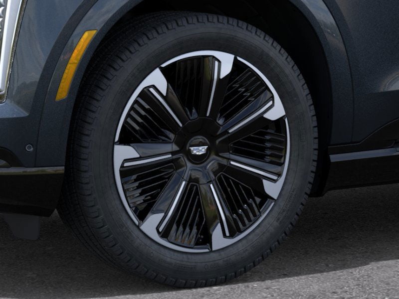 2025 Cadillac ESCALADE IQ Sport 1