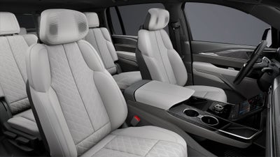 2025 Cadillac ESCALADE IQ Sport 1