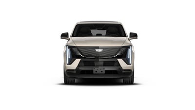 2026 Cadillac ESCALADE IQ Premium Sport