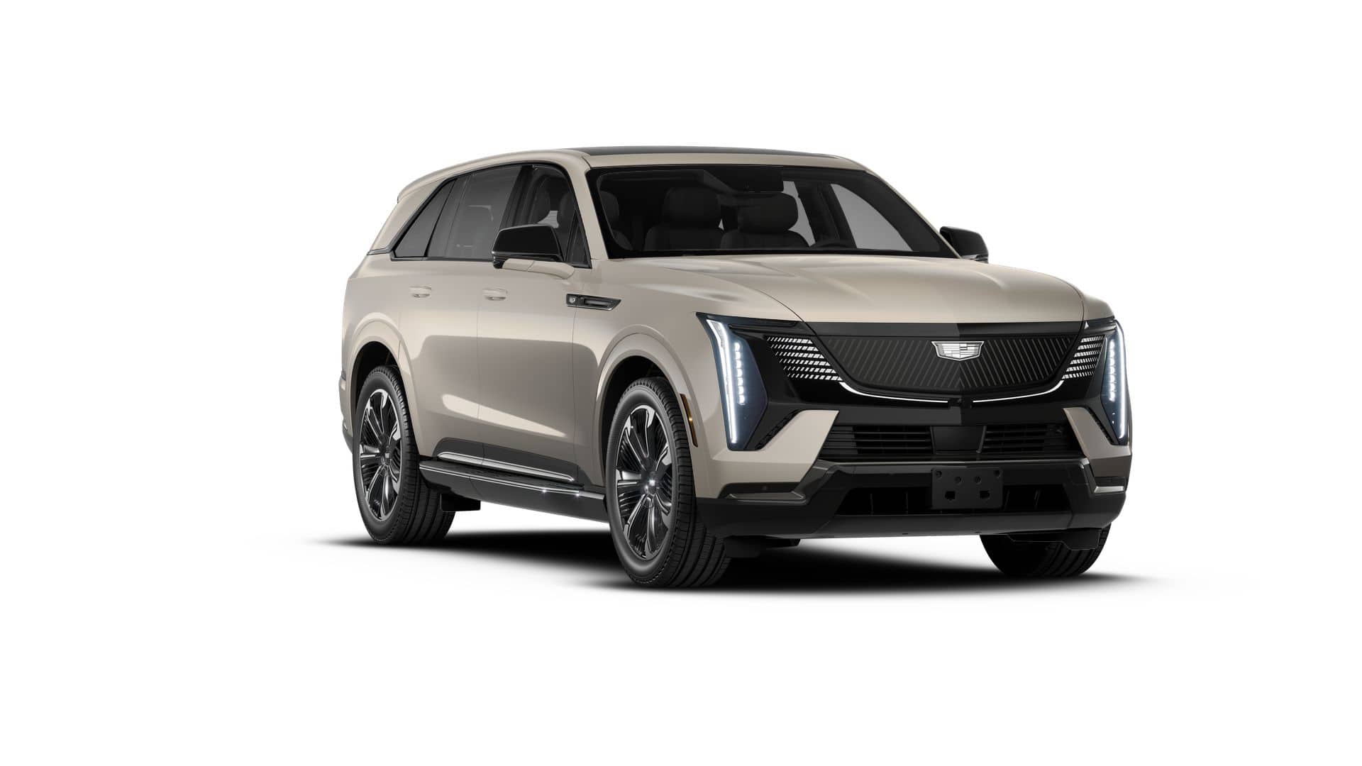 2026 Cadillac ESCALADE IQ Premium Sport