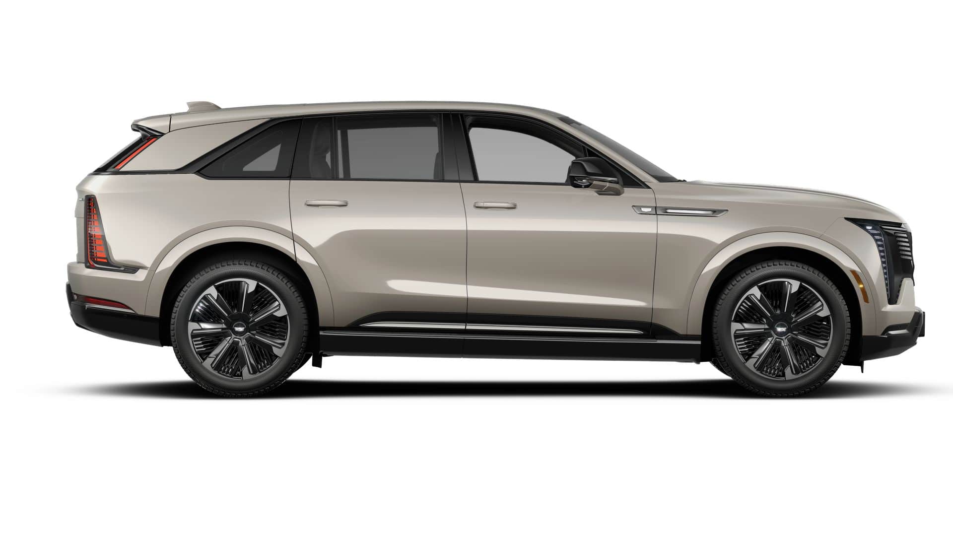 2026 Cadillac ESCALADE IQ Premium Sport