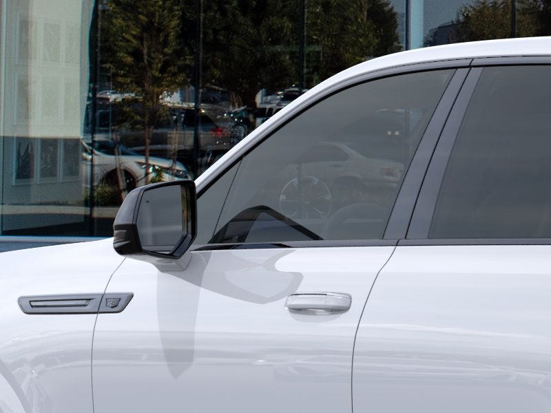 2025 Cadillac ESCALADE IQ Sport 2